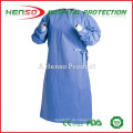 Henso Disposable Sterile Kleid